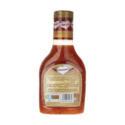 سس چیلی تای دلوسه - 540 گرم