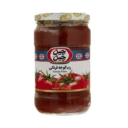 رب گوجه فرنگی چین چین - 710 گرم