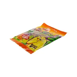 پاستیل میوه ای خرسی شیرین عسل - 40 گرم