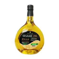 روغن کنجد سی سام - 1000 میلی لیتر