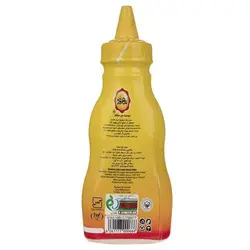 سس خردل دیجونیز بهروز - 270 گرم