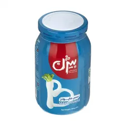 سس مایونز بیژن - 460 گرم