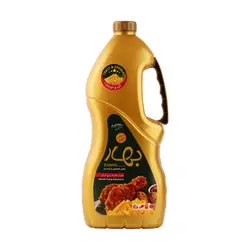 روغن سرخ کردنی بهار - 1.8 لیتر