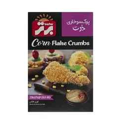 پرک سوخاری ذرت برتر - 250 گرم