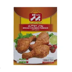 پودر سوخاری برتر - 200 گرم