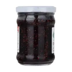 مربای تمشک بیژن - 290 گرم