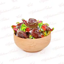 لواشک پذیرایی تاکدیس یک کیلویی