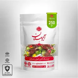 لواشک پذیرایی تاکدیس 250 گرمی