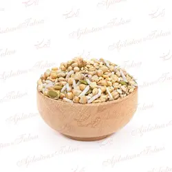آجیل سلامت