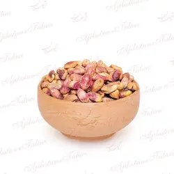 مغز پسته خام ممتاز