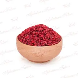 زرشک ممتاز پفکی