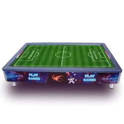 ایرهاکی پرتابل مدل Football