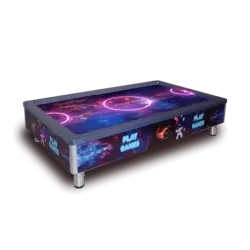 ایرهاکی پرتابل مدل Galaxi