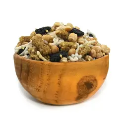 آجیل منیزیم