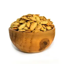 تخمه کدو دو آتشه