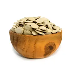 تخمه کدو مرمری خام