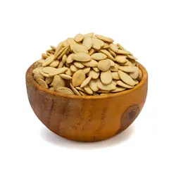 خرید تخمه کدو گوشتی نمکی درجه یک | فروشگاه اینترنتی آجیل سرا