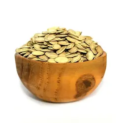 تخمه کدو خام