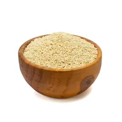 کنجد سفید خام