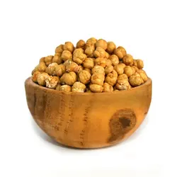 نخودچی بوداده