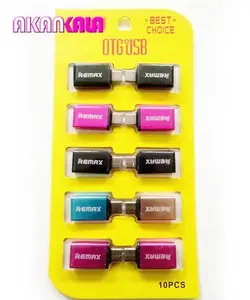 تبدیل OTG ریمیکس تایپ سی