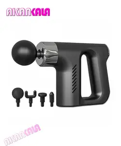 ماساژور fascial gun مدل KH-740 