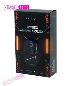 ماوس گیمینگ VERITY مدل V-MS5135