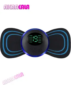 ماساژور برقی پروانه ای MINI MASSAGER