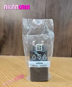 سری شارژر فست اورجینال سامسونگ s10 مشکی RFT