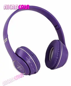 هدفون بی سیم CATear مدل MZ-021