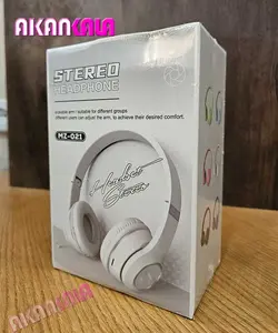 هدفون بی سیم CATear مدل MZ-021