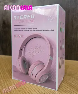 هدفون بی سیم CATear مدل MZ-021