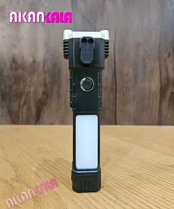 چراغ قوه LED 3W TORCH