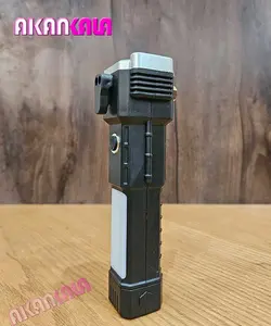 چراغ قوه LED 3W TORCH