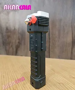 چراغ قوه LED 3W TORCH