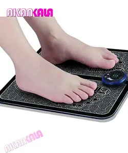 ماساژور برقی پا EMS FOOT MASSAGER