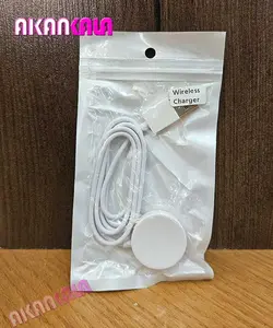 شارژر وایرلس ساعت هوشمند 