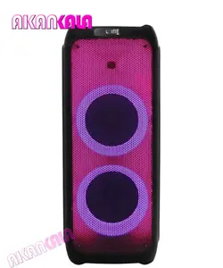 اسپیکر بلوتوثی قابل حمل DIGIVOLT مدل DG-1183 