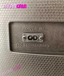 اسپیکر بلوتوثی قابل حمل MX-1212 