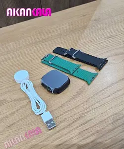 ساعت هوشمند سری 8 برند X-INOVA مدل X5 ULTRA  