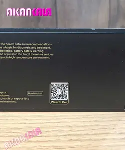 ساعت هوشمند سری 8 برند X-INOVA مدل X5 ULTRA  