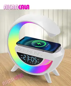 اسپیکر بلوتوثی قابل حمل BT-3401 