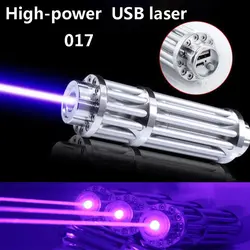 لیزر POINTER حرارتی مدل 017USB 