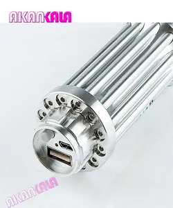 لیزر POINTER حرارتی مدل 017USB 