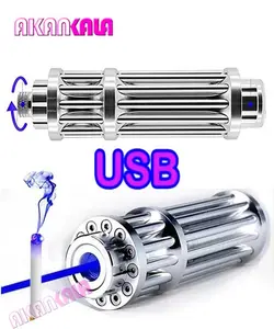 لیزر POINTER حرارتی مدل 017USB 