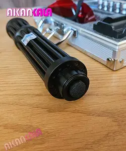 لیزر POINTER حرارتی مدل SN017 