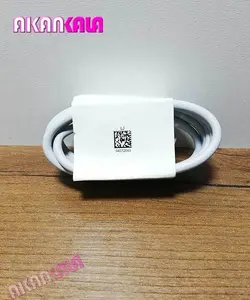 کابل شارژر شیائومی تایپ سی 6A 