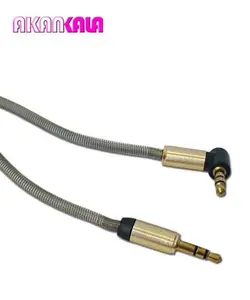 کابل aux فلزی سر ال A12