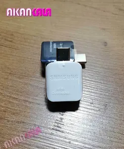 تبدیل اورجینال otg تایپ سی مدل s10 