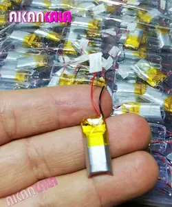 باتری هندزفری بلوتوث ۱۵۰mA 
